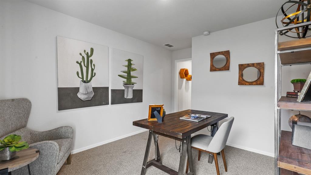 Rosewood at Beltmill - Residential
