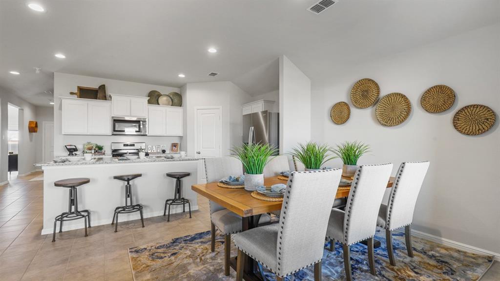 Rosewood at Beltmill - Residential