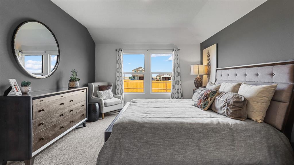 Rosewood at Beltmill - Residential