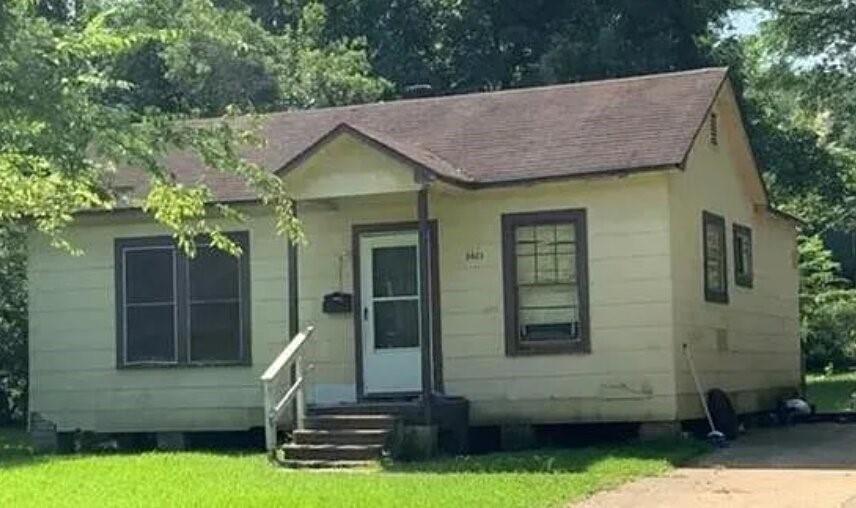 Jefferson Heights - Residential Income