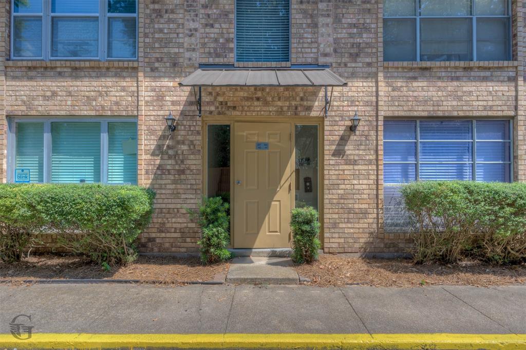 East Kings Court - Residential