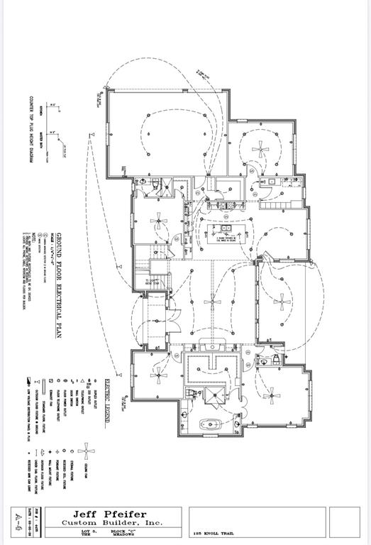 THE MEADOWS - Residential