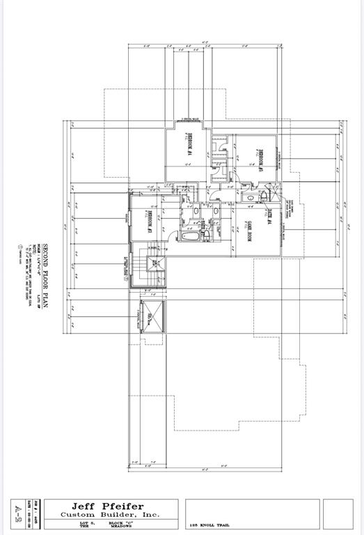 THE MEADOWS - Residential