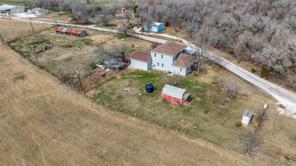GILLIAM - Residential