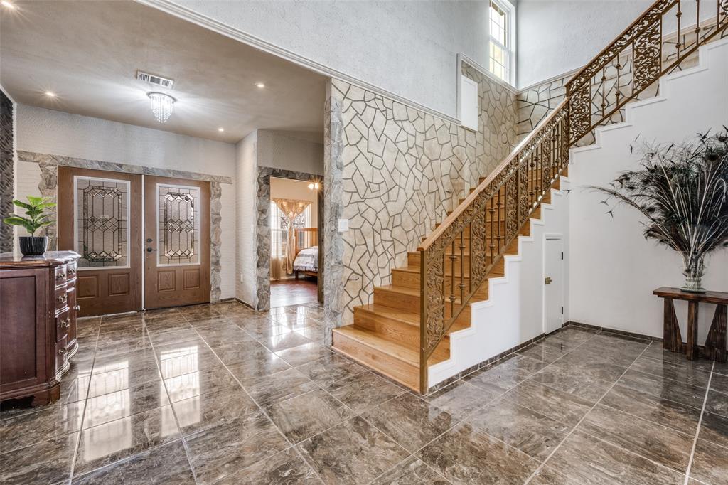 GILLIAM - Residential