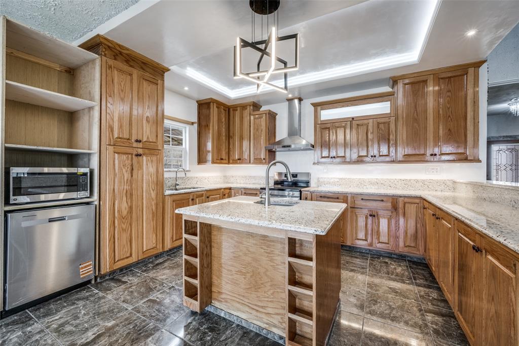 GILLIAM - Residential