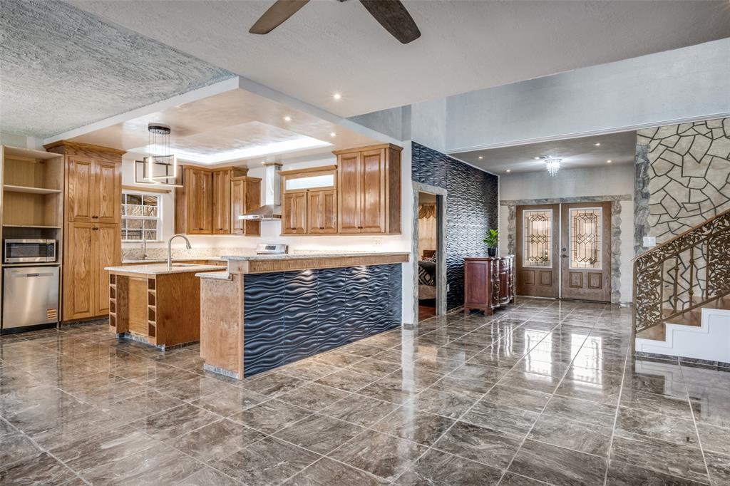 GILLIAM - Residential
