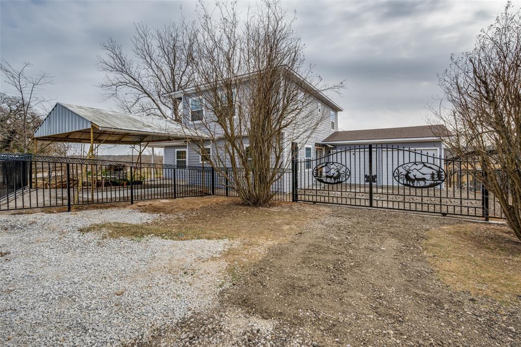 GILLIAM - Residential