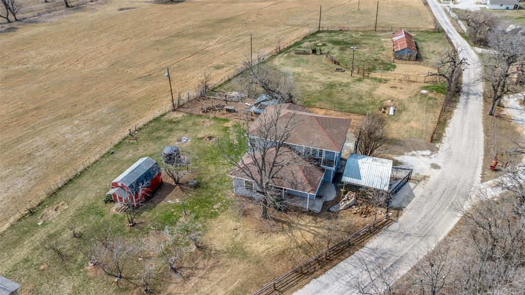 GILLIAM - Residential