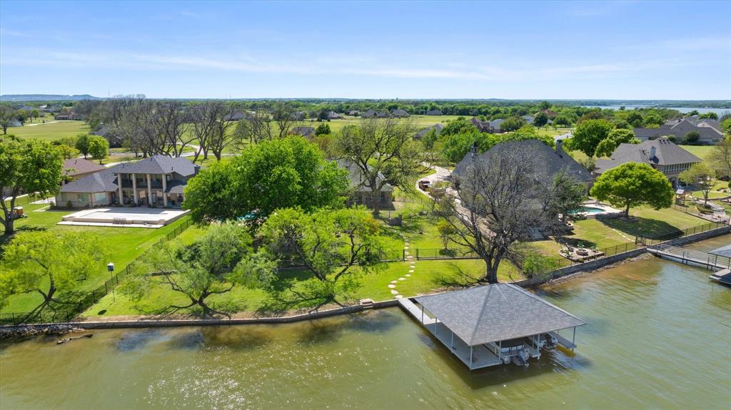 The Peninsula On Lake Granbury - Residential