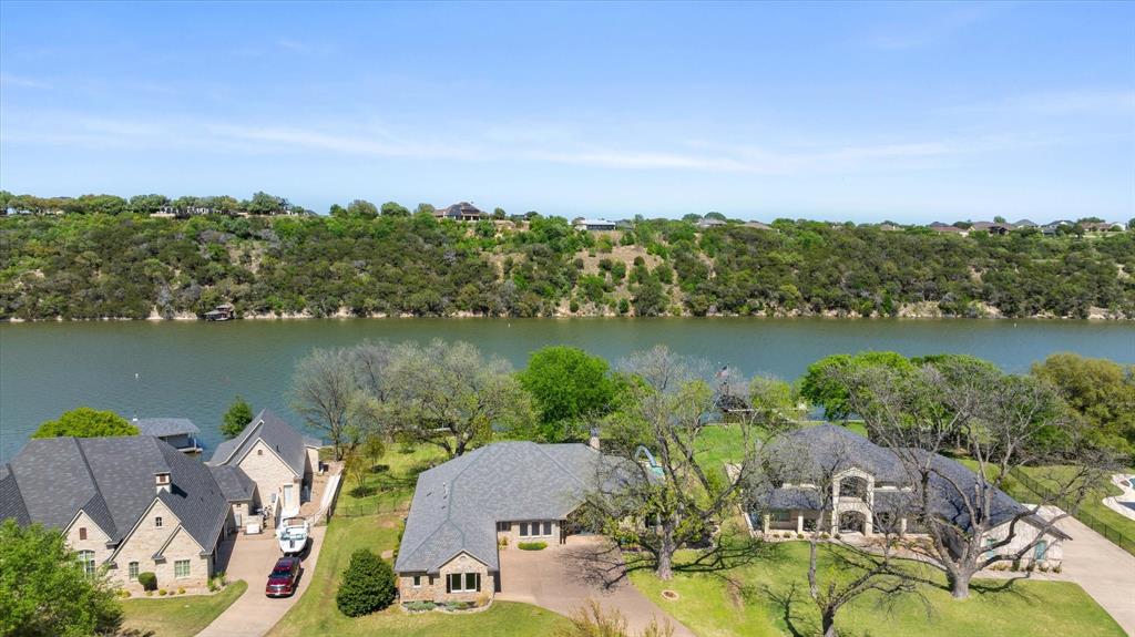 The Peninsula On Lake Granbury - Residential