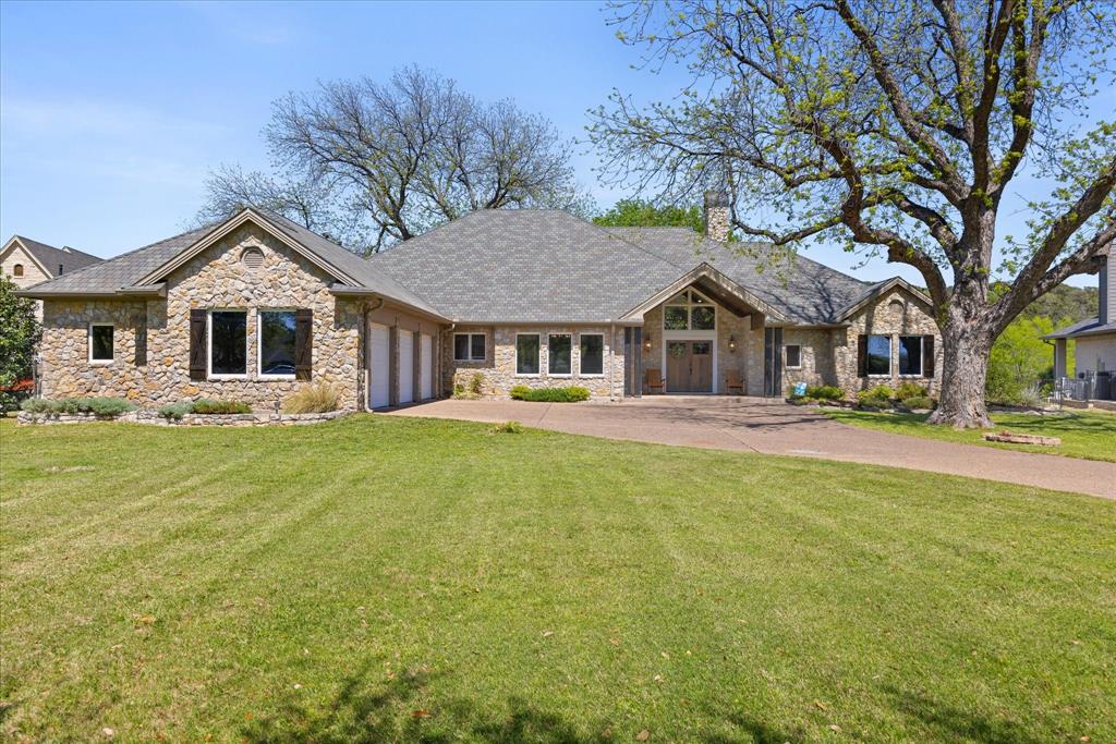 The Peninsula On Lake Granbury - Residential