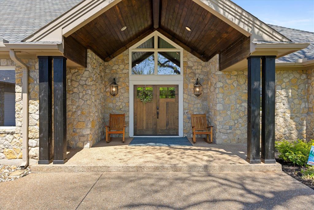 The Peninsula On Lake Granbury - Residential