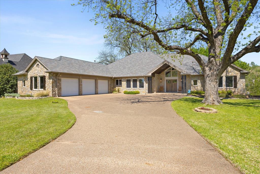 The Peninsula On Lake Granbury - Residential