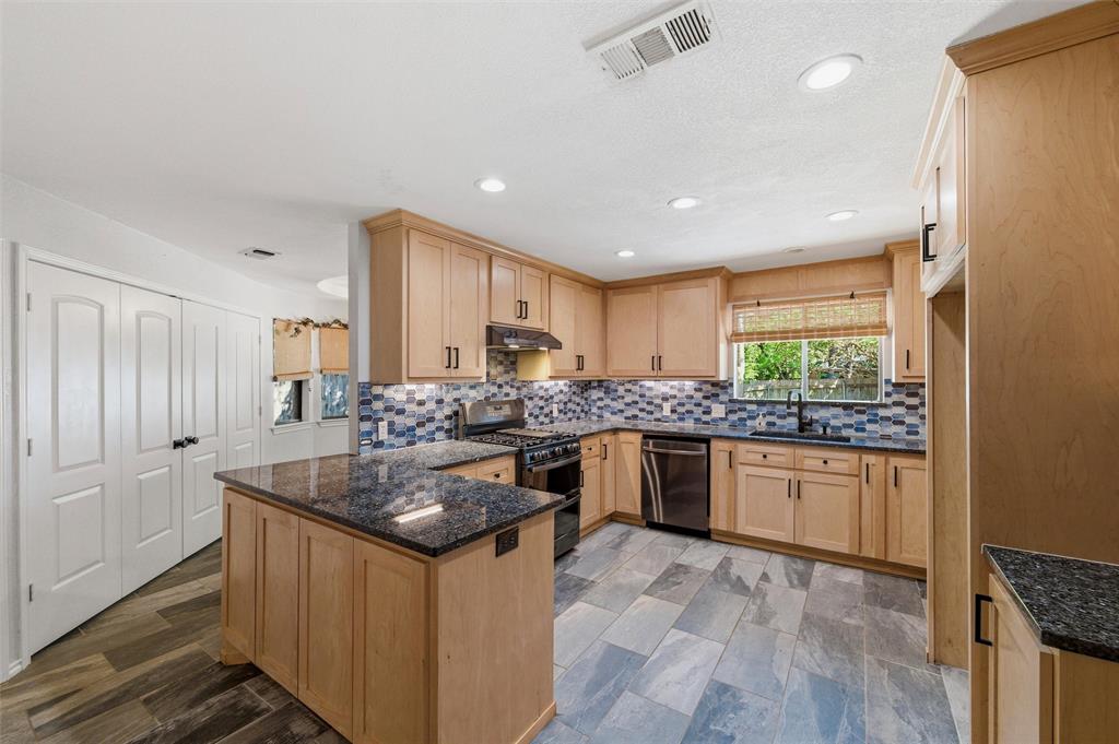 Overland Stage Estates - Residential