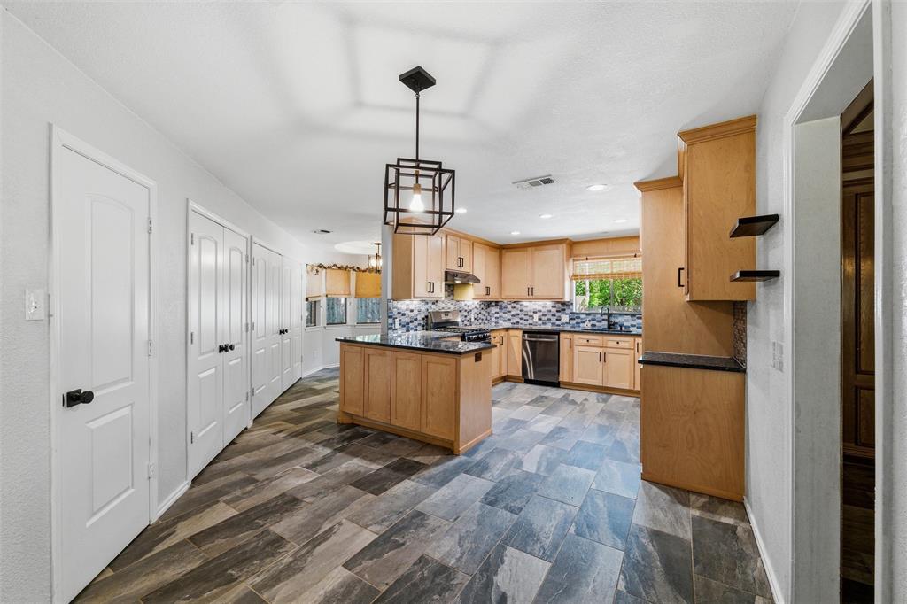 Overland Stage Estates - Residential