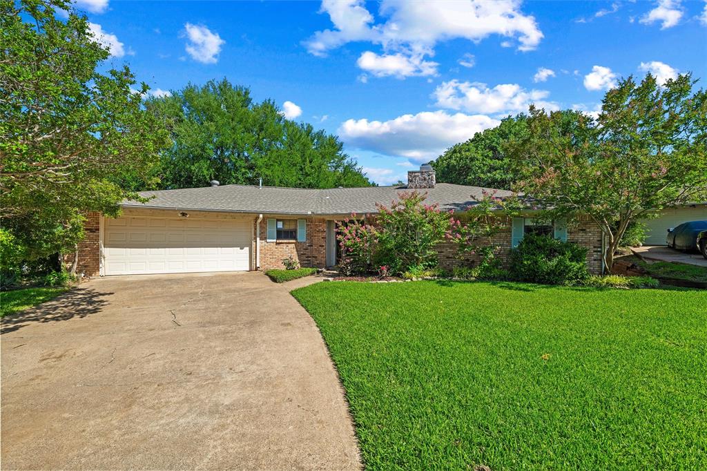 Overland Stage Estates - Residential