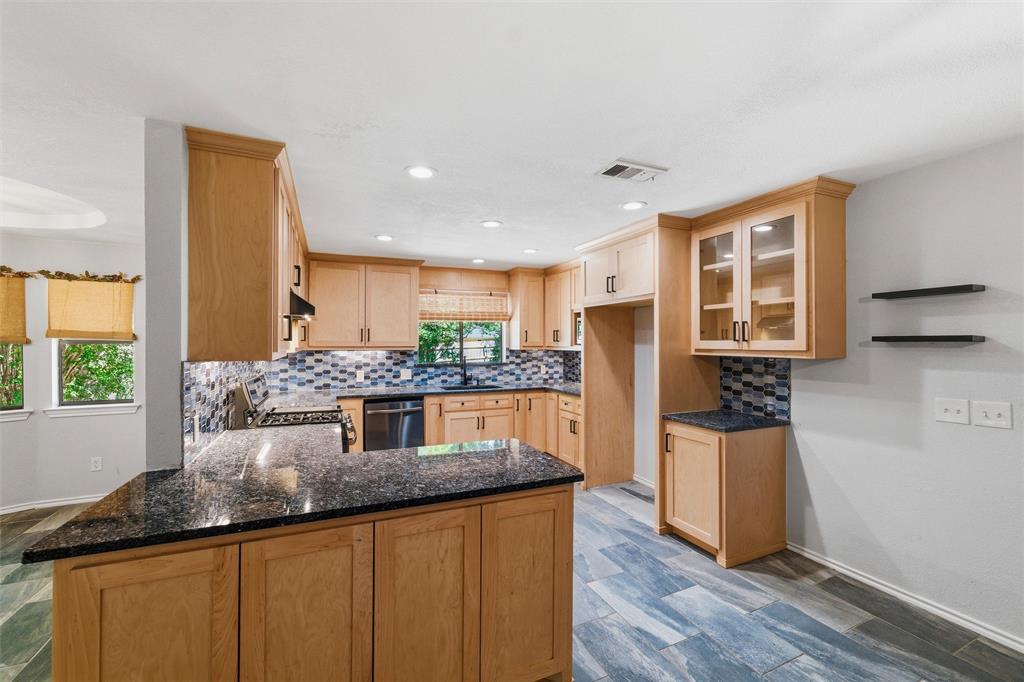 Overland Stage Estates - Residential