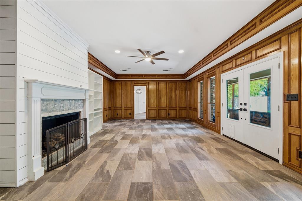 Overland Stage Estates - Residential