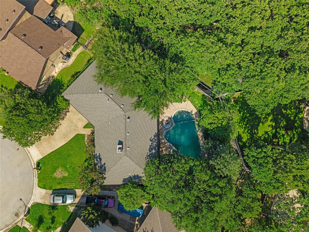 Overland Stage Estates - Residential
