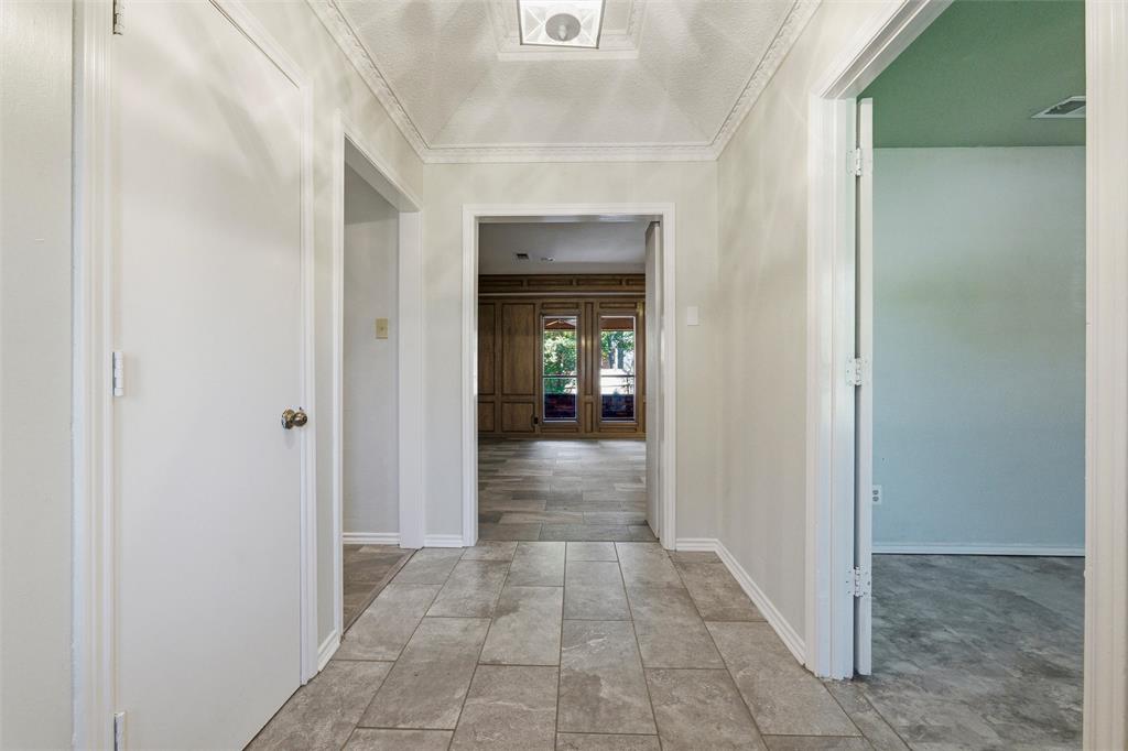 Overland Stage Estates - Residential
