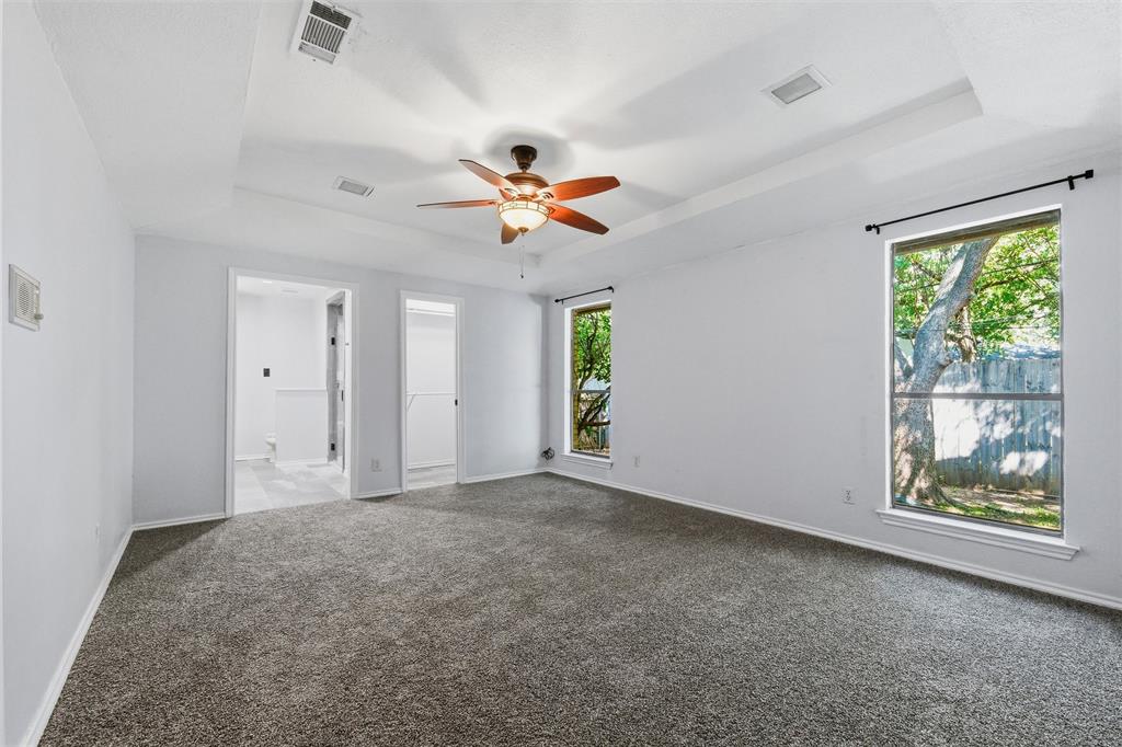 Overland Stage Estates - Residential