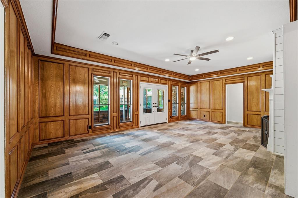 Overland Stage Estates - Residential