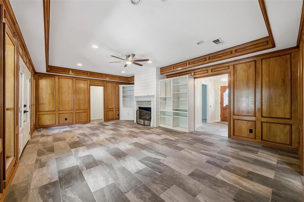 Overland Stage Estates - Residential