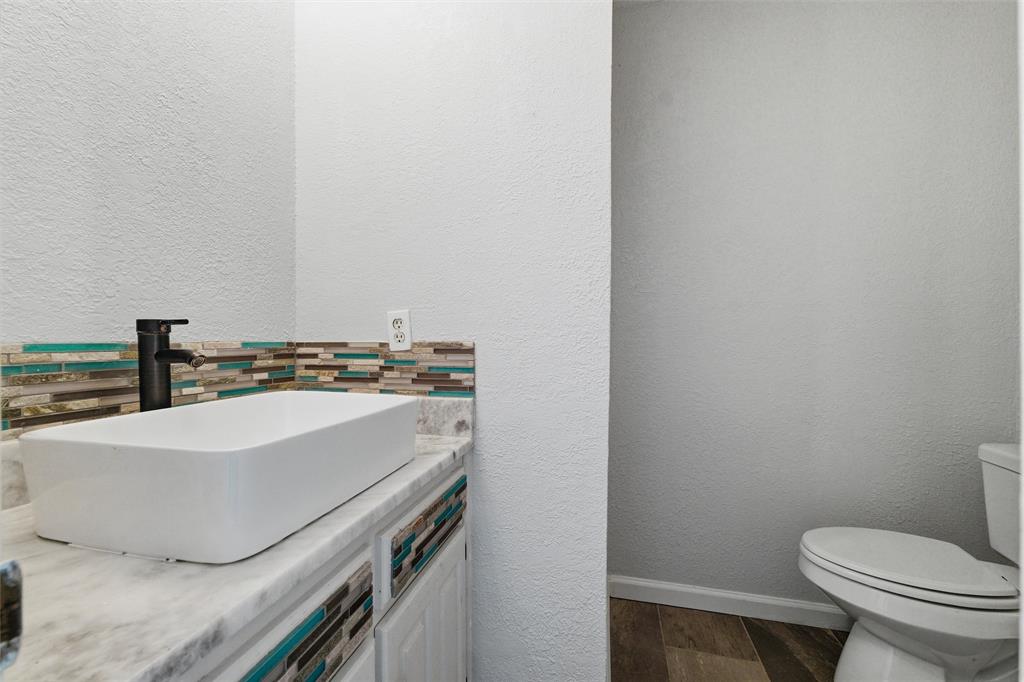 Overland Stage Estates - Residential