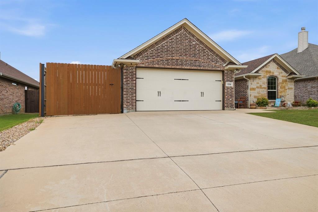 Ashley Oaks Ph One - Residential