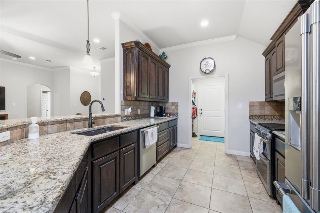 Ashley Oaks Ph One - Residential