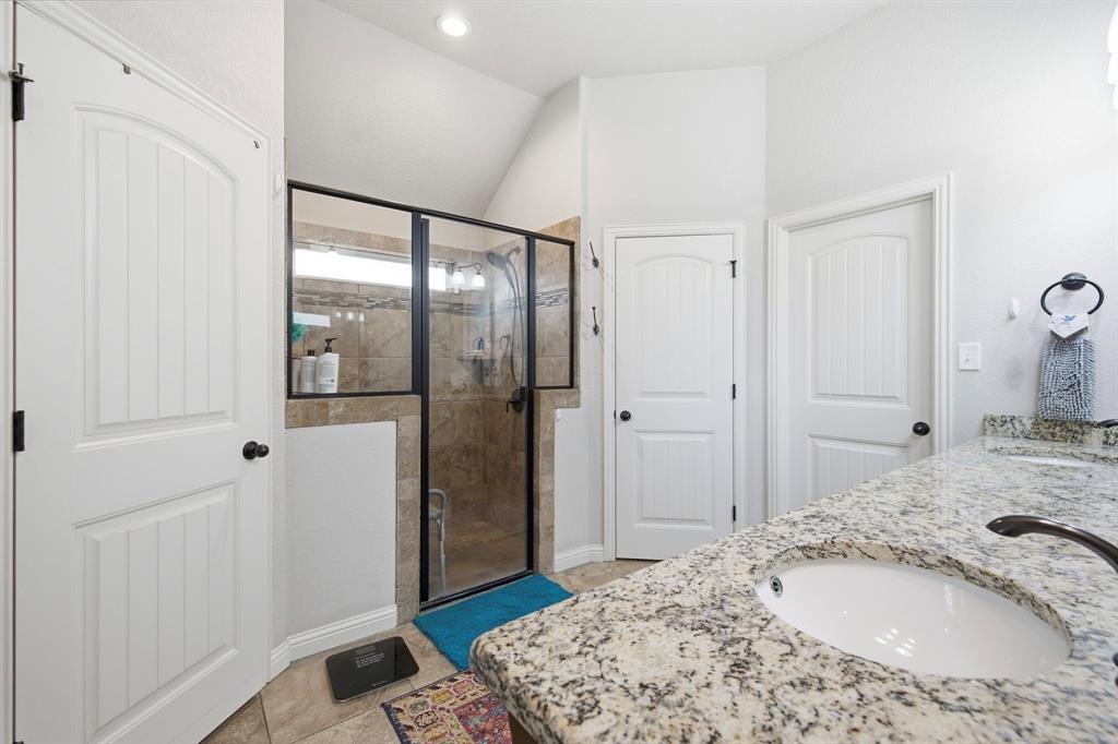 Ashley Oaks Ph One - Residential