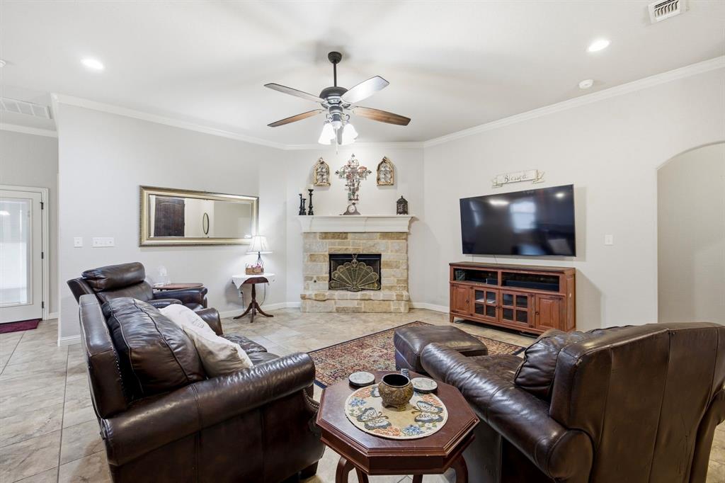 Ashley Oaks Ph One - Residential