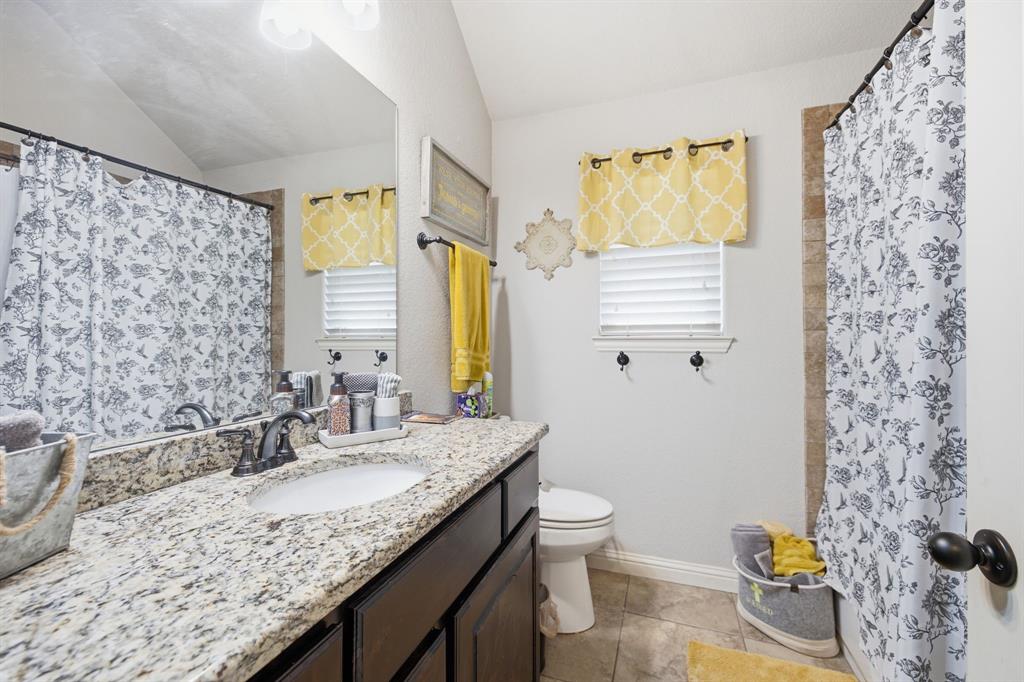 Ashley Oaks Ph One - Residential