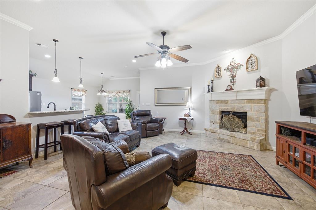 Ashley Oaks Ph One - Residential