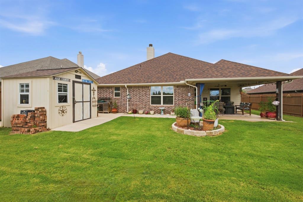 Ashley Oaks Ph One - Residential