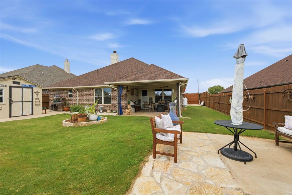 Ashley Oaks Ph One - Residential