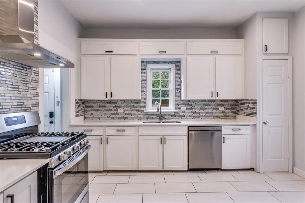 FAIRMOUNT ADDITION - Residential
