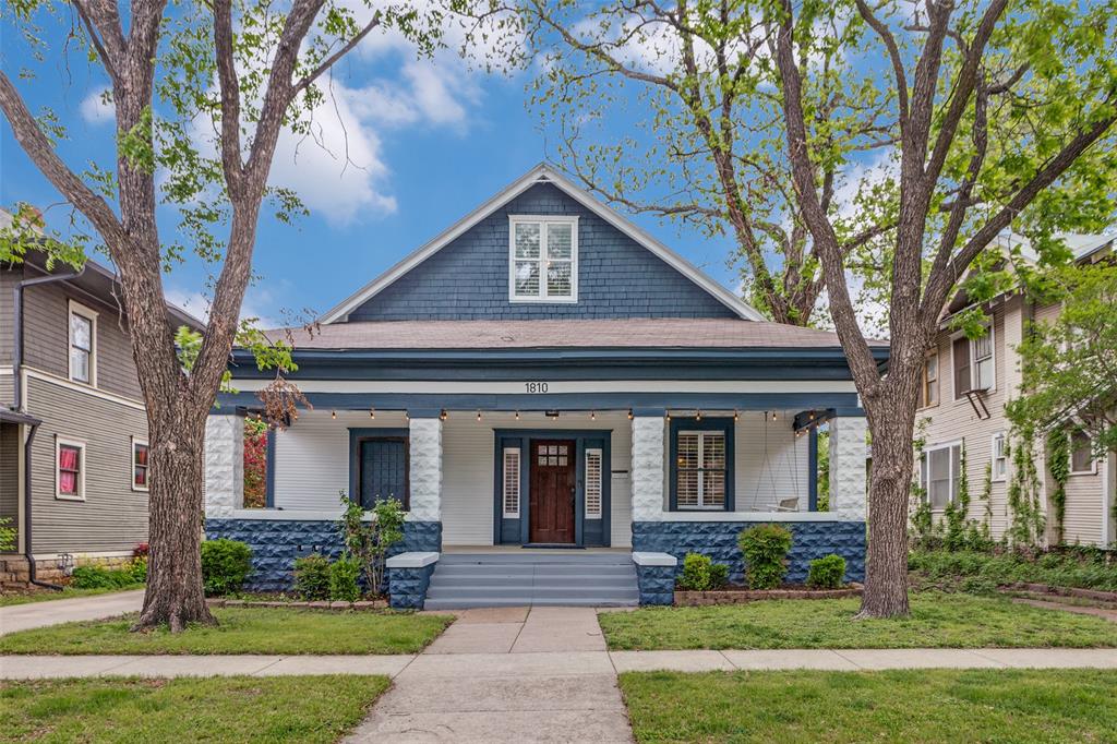 FAIRMOUNT ADDITION - Residential
