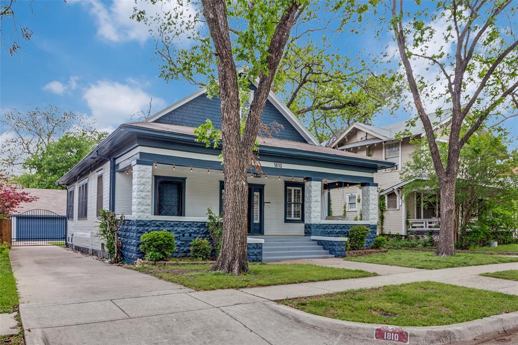 FAIRMOUNT ADDITION - Residential