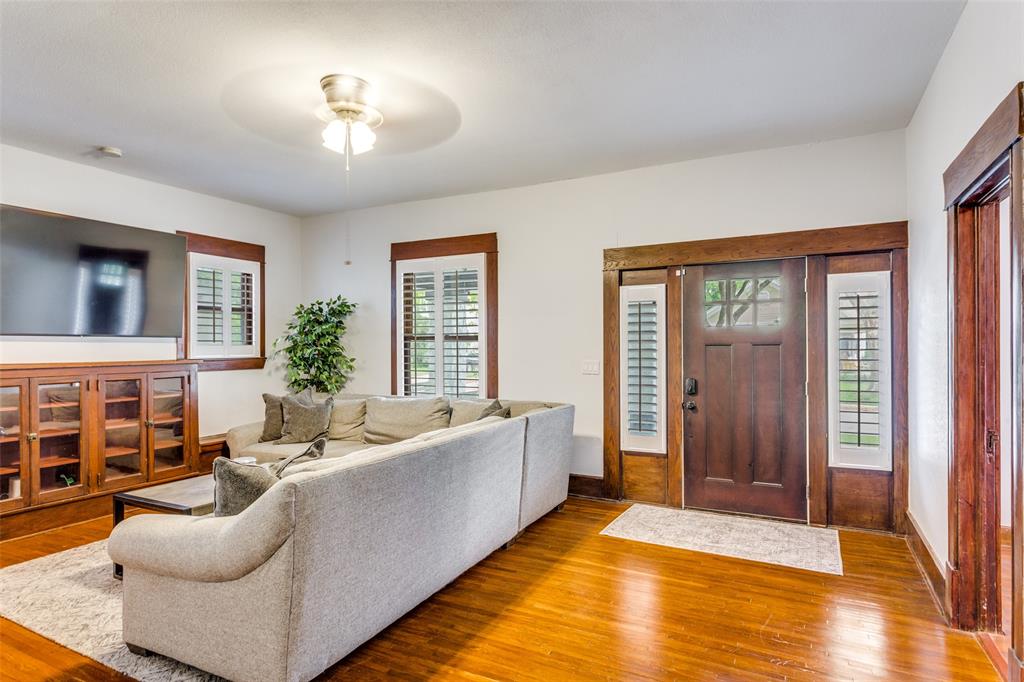 FAIRMOUNT ADDITION - Residential