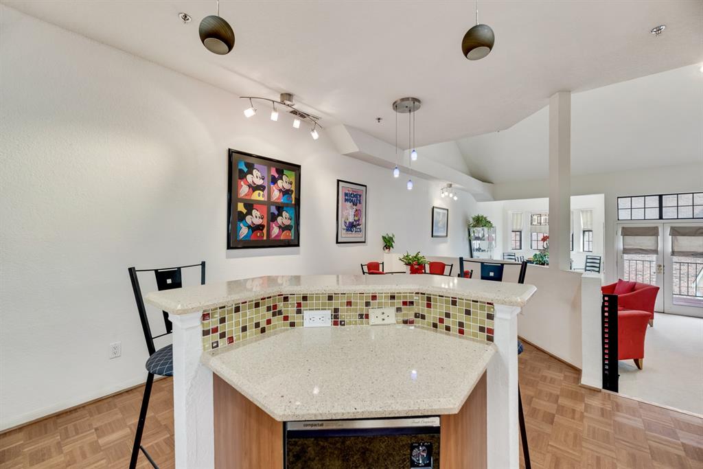 Woodshire Court Condos - Residential