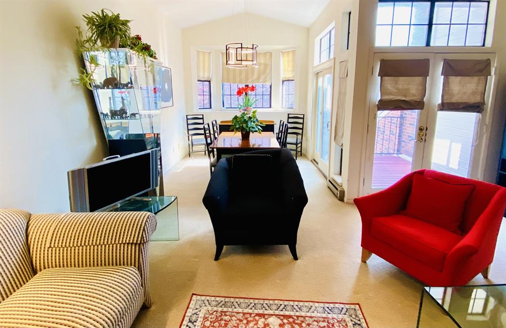 Woodshire Court Condos - Residential