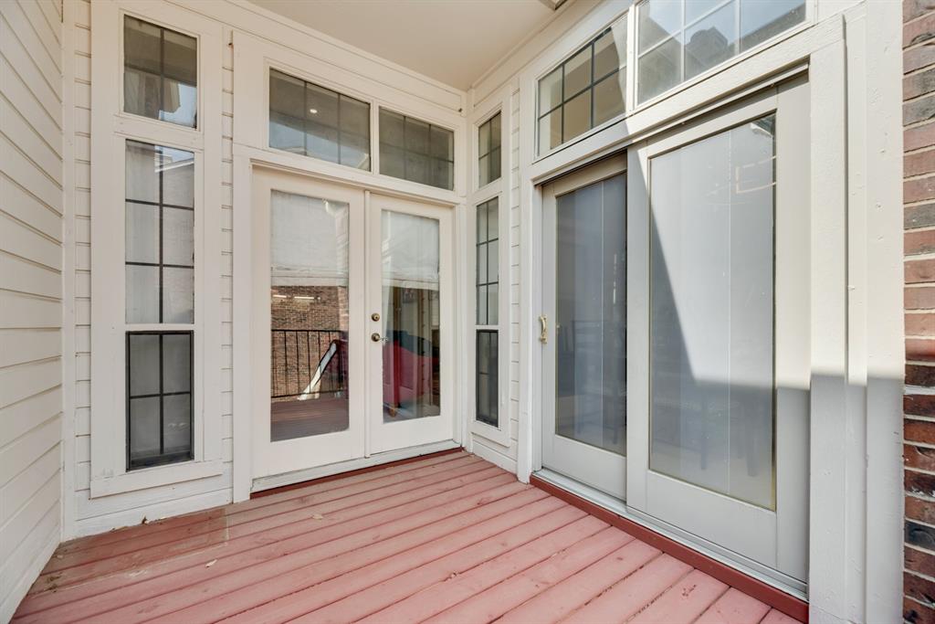 Woodshire Court Condos - Residential