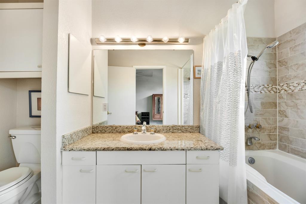 Woodshire Court Condos - Residential