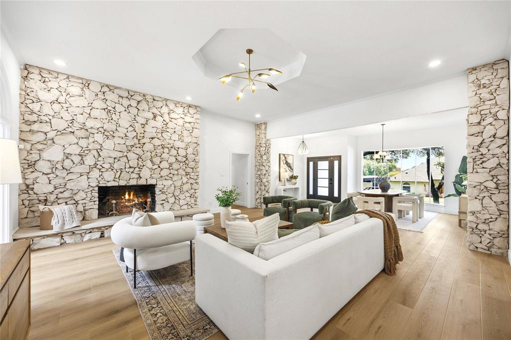 Town Creek - Residential