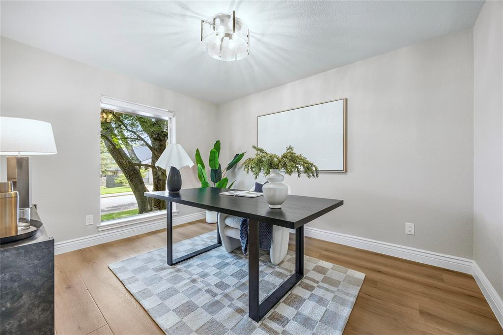 Town Creek - Residential