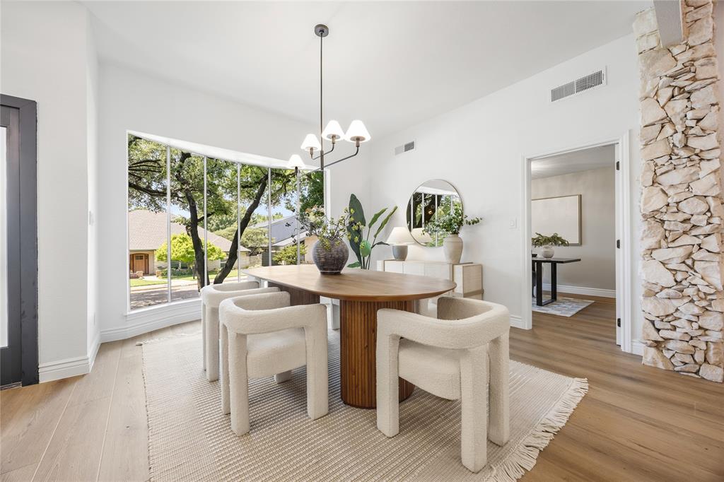 Town Creek - Residential