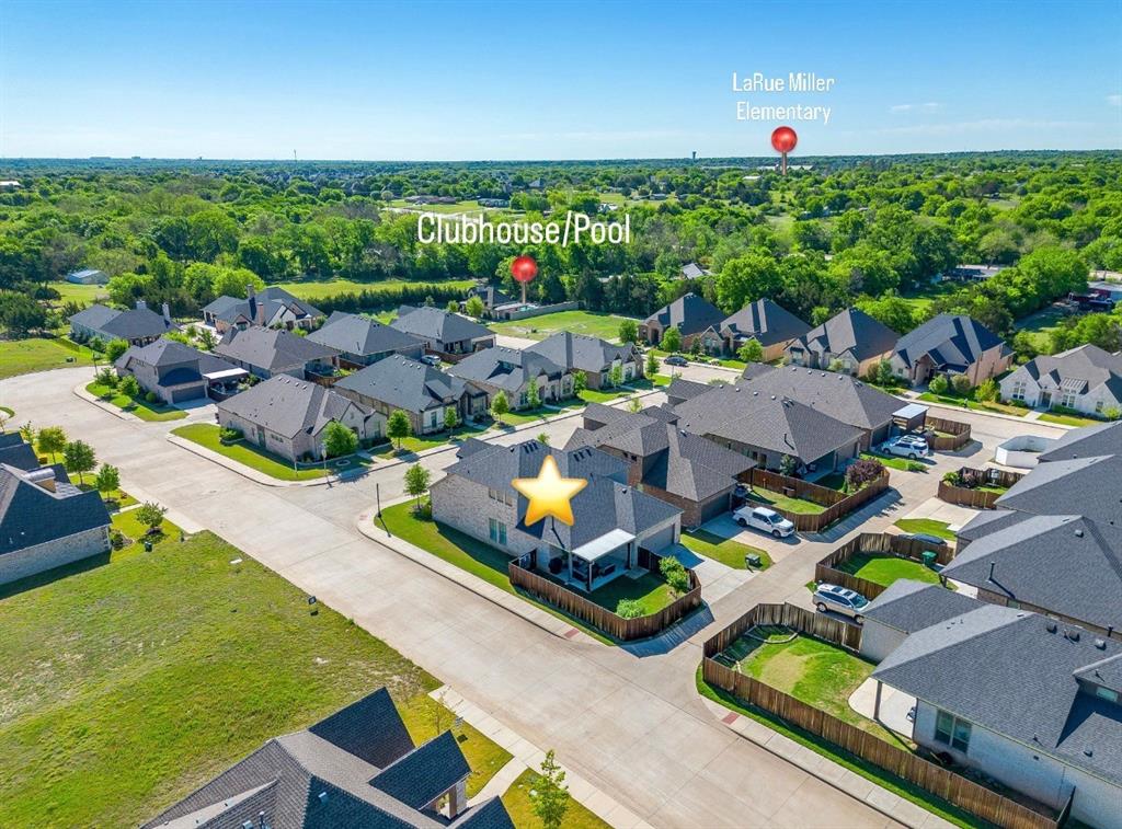 Wickliffe Manor - Residential