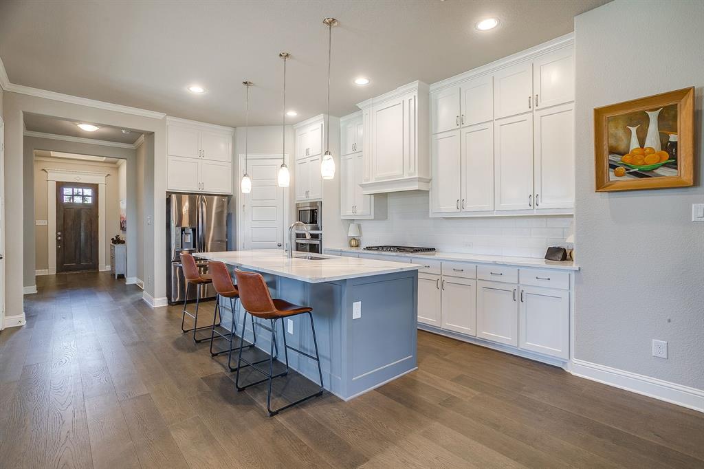 Wickliffe Manor - Residential